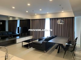 2 Phòng ngủ Nhà mặt tiền for rent in Thảo Điền, Quận 2, Thảo Điền