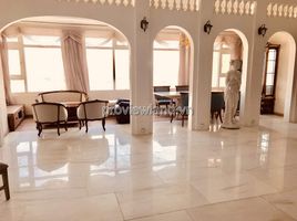 4 Phòng ngủ Nhà mặt tiền for rent in Sài Gòn Pearl, Phường 22, Phường 22