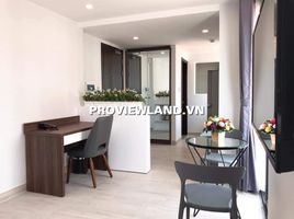 1 Phòng ngủ Nhà mặt tiền for rent in Phường 25, Bình Thạnh, Phường 25