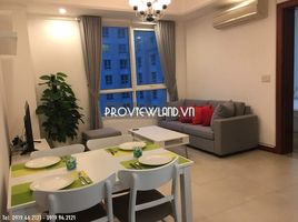 2 Phòng ngủ Biệt thự for rent in Sài Gòn Pearl, Phường 22, Phường 22