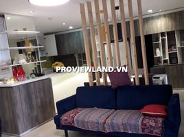 3 Phòng ngủ Nhà mặt tiền for rent in Phường 1, Quận 5, Phường 1