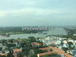 4 Phòng ngủ Nhà mặt tiền for rent in Pháp viện Minh Đăng Quang, An Phú, An Phú