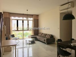 3 chambre Villa for rent in Pháp viện Minh Đăng Quang, An Phu, An Phu