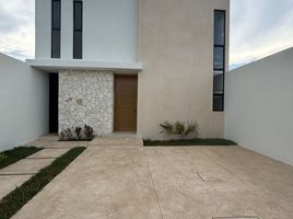 3 chambre Maison for sale in Merida, Yucatan, Merida