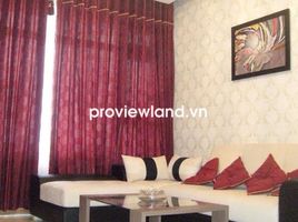 2 Phòng ngủ Nhà mặt tiền for rent in Sài Gòn Pearl, Phường 22, Phường 22