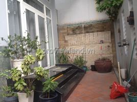 6 chambre Villa for rent in Thao Dien, District 2, Thao Dien