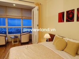 2 Phòng ngủ Biệt thự for rent in Sài Gòn Pearl, Phường 22, Phường 22