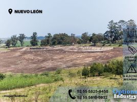  Grundstück zu verkaufen in Monterrey, Nuevo Leon, Monterrey