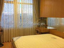 3 Phòng ngủ Biệt thự for rent in Sài Gòn Pearl, Phường 22, Phường 22