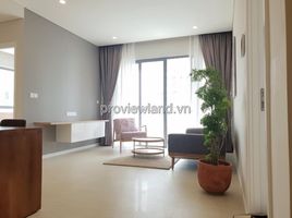 2 Phòng ngủ Nhà mặt tiền for rent in Bình Trung Tây, Quận 2, Bình Trung Tây