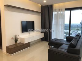 3 Phòng ngủ Nhà mặt tiền for rent in Pháp viện Minh Đăng Quang, An Phú, An Phú