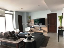 2 Phòng ngủ Nhà mặt tiền for rent in Bến Nghé, Quận 1, Bến Nghé