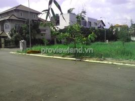 Studio House for sale in Thao Dien, District 2, Thao Dien