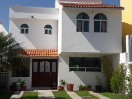 3 Bedroom House for sale in Queretaro, Queretaro, Queretaro, Queretaro, Mexico