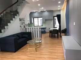 3 chambre Villa for rent in Phuoc Long B, District 9, Phuoc Long B