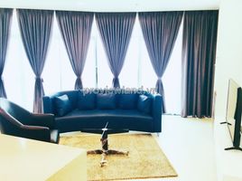 2 chambre Maison for rent in Ward 21, Binh Thanh, Ward 21