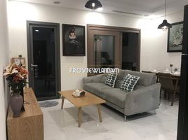 1 chambre Maison for rent in Ward 22, Binh Thanh, Ward 22