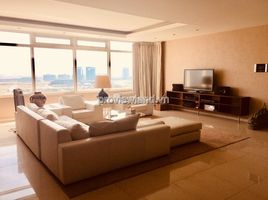 4 Phòng ngủ Biệt thự for rent in Sài Gòn Pearl, Phường 22, Phường 22