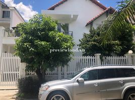 5 Bedroom Villa for sale in An Phu, Ho Chi Minh City, An Phu, District 2, Ho Chi Minh City, Vietnam