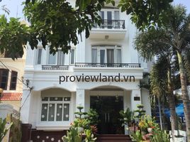 8 Bedroom House for sale in Thao Dien, Ho Chi Minh City, Thao Dien, District 2, Ho Chi Minh City