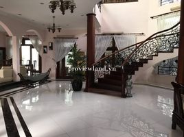 7 Phòng ngủ Biệt thự for sale in Thảo Điền, Quận 2, Thảo Điền