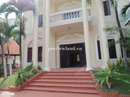 5 Bedroom House for sale in Thao Dien, Ho Chi Minh City, Thao Dien