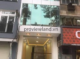 Studio Maison for sale in Viêt Nam, Nguyen Cu Trinh, District 1, Ho Chi Minh City, Viêt Nam