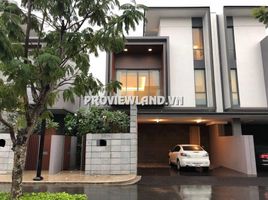 4 Schlafzimmer Villa zu vermieten in Ho Chi Minh City, Thao Dien, District 2, Ho Chi Minh City