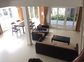 4 chambre Maison for rent in District 2, Ho Chi Minh City, Thao Dien, District 2