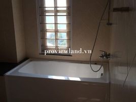 4 Bedroom House for rent in Ho Chi Minh City, Thao Dien, District 2, Ho Chi Minh City