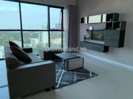 3 chambre Maison for rent in Ho Chi Minh City, Thao Dien, District 2, Ho Chi Minh City