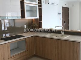 3 Bedroom Villa for rent in District 1, Ho Chi Minh City, Ben Nghe, District 1