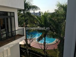 4 Bedroom House for rent in District 9, Ho Chi Minh City, Phu Huu, District 9