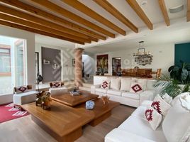 Maison 4 chambre à vendre à Nicolas Romero, Mexico, Nicolas Romero