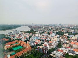 4 Phòng ngủ Biệt thự for rent in Pháp viện Minh Đăng Quang, An Phú, An Phú