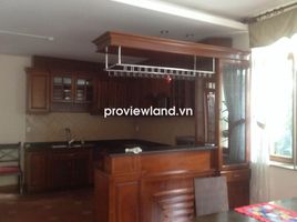 4 chambre Villa for sale in Thao Dien, District 2, Thao Dien