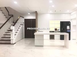 5 Phòng ngủ Biệt thự for rent in Quận 2, TP.Hồ Chí Minh, Thảo Điền, Quận 2