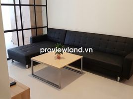 1 Phòng ngủ Biệt thự for rent in An Phú, Quận 2, An Phú