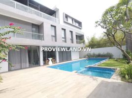 5 Bedroom Villa for rent in Thao Dien, District 2, Thao Dien