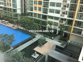 2 Phòng ngủ Biệt thự for rent in Pháp viện Minh Đăng Quang, An Phú, An Phú