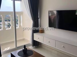 1 Phòng ngủ Nhà mặt tiền for rent in Phường 5, Quận 4, Phường 5