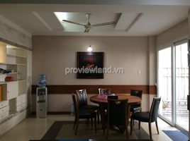 4 Phòng ngủ Nhà mặt tiền for rent in Sài Gòn Pearl, Phường 22, Phường 22