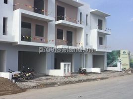 Studio Villa for sale in Viêt Nam, Phu Huu, District 9, Ho Chi Minh City, Viêt Nam