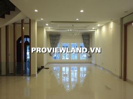 4 Phòng ngủ Nhà mặt tiền for rent in Sài Gòn Pearl, Phường 22, Phường 22