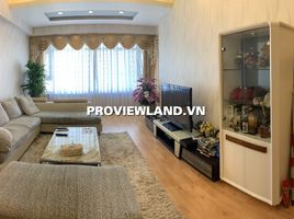 3 Phòng ngủ Nhà mặt tiền for rent in Sài Gòn Pearl, Phường 22, Phường 22