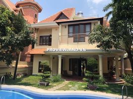 5 Phòng ngủ Nhà mặt tiền for rent in Quận 2, TP.Hồ Chí Minh, Thảo Điền, Quận 2