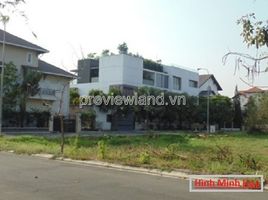 Studio House for sale in District 2, Ho Chi Minh City, Thao Dien, District 2