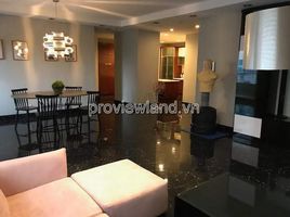 3 Phòng ngủ Biệt thự for rent in Sài Gòn Pearl, Phường 22, Phường 22