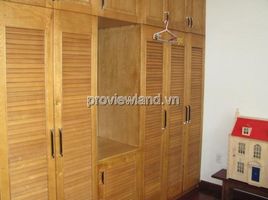 4 Bedroom House for rent in Ho Chi Minh City, Thao Dien, District 2, Ho Chi Minh City