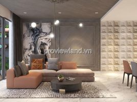 3 Bedroom House for rent in An Phu, Ho Chi Minh City, An Phu